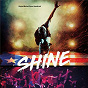 Compilation Shine (Original Motion Picture Soundtrack) avec Fania All Stars / Joe Cuba Sextette / New Swing Sextet / Cheo Feliciano / Ray Barretto...