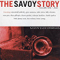 Compilation The Savoy Story, Vol. 1: Jazz avec Johnny Guarnieri / Cozy Cole / Ben Webster / Earle Warren / Lester Young...