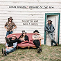 Album Turn Off The News (Build A Garden) de Lukas Nelson & Promise of the Real