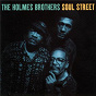 Album Soul Street de The Holmes Brothers