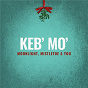Album Moonlight, Mistletoe & You de Keb Mo