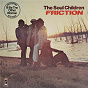 Album Friction de The Soul Children
