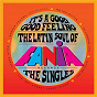 Compilation It's a Good, Good Feeling: The Latin Soul of Fania Records (The Singles) avec Harvey Averne & Group Therapy / 125th Street Candy Store / Bobby Valentín / Harvey Averne + 9 / Willie Colón...
