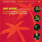 Album Jam Miami: A Celebration Of Latin Jazz (Live) de Pete Escovedo / Arturo Sandoval / Chick Corea / Poncho Sanchez