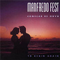 Album Começar de Novo de Manfredo Fest