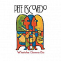 Album Whatcha Gonna Do de Pete Escovedo