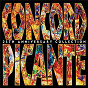 Compilation Concord Picante 25th Anniversary Collection avec Tito Puente & His Latin Ensemble / Cal Tjader / Charlie Byrd / Laurindo Almeida / Maria Tania...