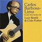 Album Plays The Music Of Luiz Bonfa & Cole Porter de Carlos Barbosa Lima