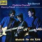 Album Homesick For The Road de Tab Benoît / Kenny Neal / Debbie Davies