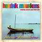 Album Poema Brasileiro de Hendrik Meurkens