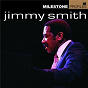 Album Milestone Profiles de Jimmy Smith