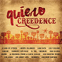 Compilation Quiero Creedence avec Ozomatli / Bunbury / Los Lobos / Juan Gabriel / Los Lonely Boys...