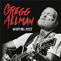 Album Whipping Post (Live) de Greg Allman
