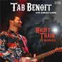 Album Night Train To Nashville (Live) de Tab Benoît