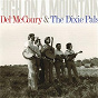 Album High On A Mountain de Del Mccoury / The Dixie Pals