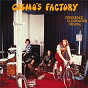 Album Cosmo's Factory (Expanded Edition) de Creedence Clearwater Revival
