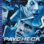 Album Paycheck (Original Motion Picture Soundtrack / Deluxe Edition) de John Powell