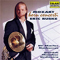 Album Mozart: Horn Concerti de The Scottish Chamber Orchestra / Sir Charles Mackerras / Eric Ruske