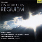 Album Brahms: Ein deutsches Requiem, Op. 45 de Atlanta Symphony Orchestra Chorus / Robert Spano / Atlanta Symphony Orchestra / Twyla Robinson / Mariusz Kwiecien