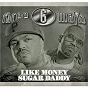 Album Like Money (Explicit) de 3-6 Mafia