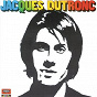 Album L' aventurier de Jacques Dutronc