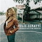 Album Je Voudrais Que Tu Me Consoles de Julie Zénatti