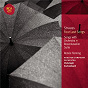 Album Strauss: Four Last Songs; Orchesterlieder; Rosenkavalier Suite: Classic Library Series de Christoph Eschenbach / Richard Strauss