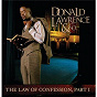 Album The Law Of Confession: Part I de Donald Lawrence & Company