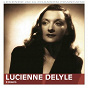 Album Boléro de Lucienne Delyle