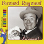 Album J'm'amuse (Collection "Les rois du rire") de Fernand Raynaud