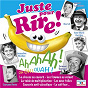 Compilation Juste pour rire ! avec Fernand Raynaud / Gaston Ouvrard / Robert Lamoureux / Lafleur / Jacques Bodoin...