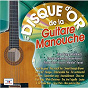 Compilation Le disque d'or de la guitare manouche avec Pierre Ferret / Django Reinhardt / Stéphane Grappelli / George Gershwin / S. Brooks...