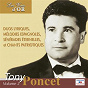 Album Tony Poncet, Vol. 2 (Collection "Les voix d'or") de Tony Poncet