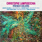 Album French colors de Christophe Lampidécchia