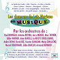 Compilation Les chansons de Luis Mariano en musique avec Georges Jouvin / Paul Bonneau / Antônio Rovira / Jerry Mengo / Eddie Barclay...