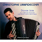 Album Douce Joie (Tribute to Gus Viseur) de Christophe Lampidécchia