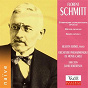 Album Schmitt: Symphonie concertante, Rêves & Soirs de Hüseyin Sermet / David Robertson / Monte-Carle Philharmonique Orchestra