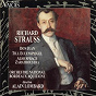 Album Strauss: Don Juan, Till Eulenspiegels lustige Streiche, Also sprach Zarathoustra de Alain Lombard / Orchestre National de Bordeaux Aquitaine
