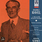 Album Ravel: L'œuvre pour piano, Vol. 1 de Hüseyin Sermet