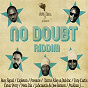 Album No Doubt Riddim de Dub Inc
