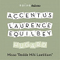 Album Hugard: Missa Redde mihi lætitiam de Frédéric Desenclos / Le Choeur de Chambre Accentus / Laurence Equilbey