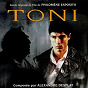Album Toni (Original Motion Picture Soundtrack) de Alexandre Desplat