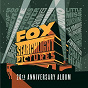 Compilation Fox Searchlight: 20th Anniversary Album avec John Murphy / Regina Spektor / Hot Chocolate / Jamiroquaï / Rolfe Kent...
