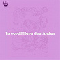 Album La Cordillière des Andes de Los Calchakis