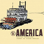 Compilation Carnet de Voyage : Amérique avec Mason Williams / Rural L. Burnside / Billy Strange / Bob Gibson / Scotty Stoneman...
