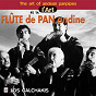 Album L'art de la flûte de pan andine de Los Calchakis