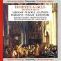 Album Trompette et orgue de Bernard Soustrot, François-Henri Houbart