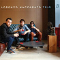 Album Lorenzo Naccarato Trio de Lorenzo Naccarato
