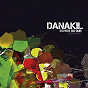 Album Echos du Dub de Danakil
