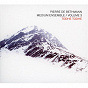 Album Volume 3 (Todhe Todhe) de Pierre de Bethmann Medium Ensemble
